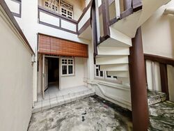 Mcnair Road (D12), Detached #451090051